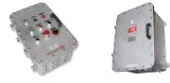 FEAM EJB INX Zone 1 & Zone 2 Enclosures (ATEX) Hazardous Area  